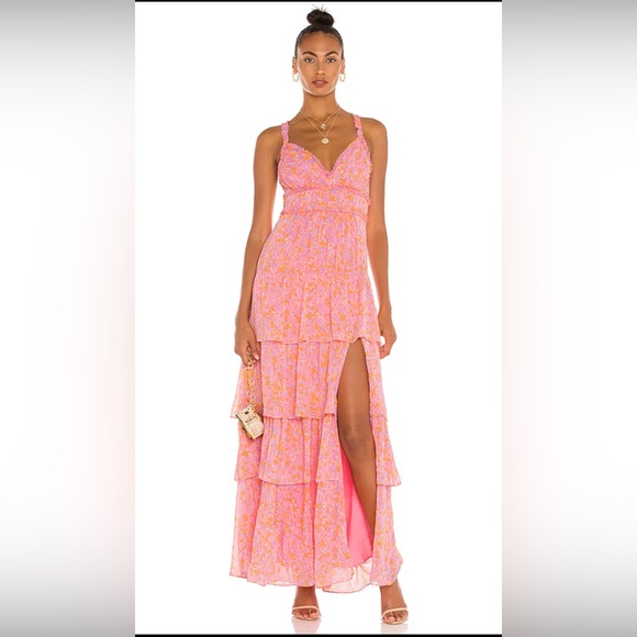 Likely Athena Dress - Size 2 - Picture 1 of 4